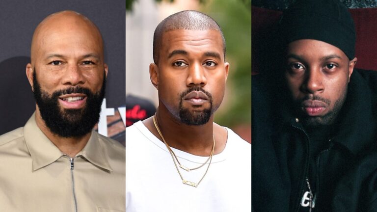 Common salue Kanye West et J Dilla à l'occasion de l'anniversaire de leur album « Be » qui a changé leur vie