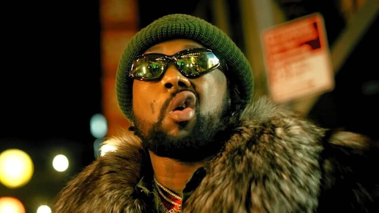 Conway The Machine dévoile une liste de camées empilées pour le prochain album