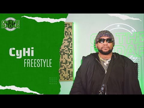 Vidéo Youtube - CyHi The Prynce crache un style libre torride « sur le radar » avec l'approbation de Pusha T et 2 Chainz