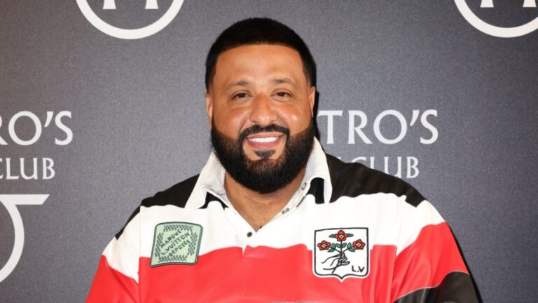 DJ Khaled honoré de sa propre journée à Miami : « Cela m’inspire à continuer »