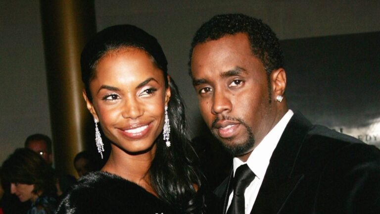 Diddy accusé d'avoir forcé une femme à avoir des relations sexuelles avec son ex Kim Porter dans le cadre d'un nouveau procès pour viol
