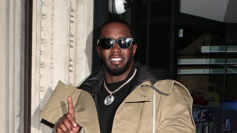 Diddy accusé d'avoir tenté de « blackballer » un producteur qui refusait des avances sexuelles