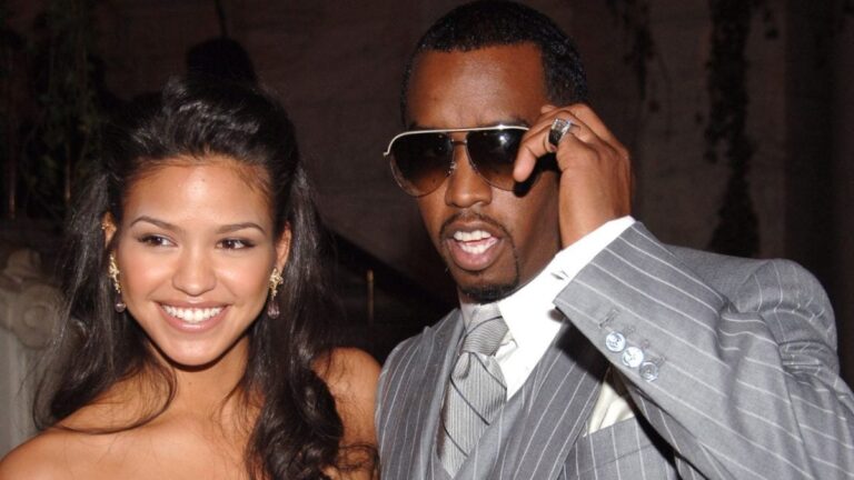 Diddy aurait été bouleversé par la sortie de la vidéo sur les abus de Cassie : « Il y avait un agenda »