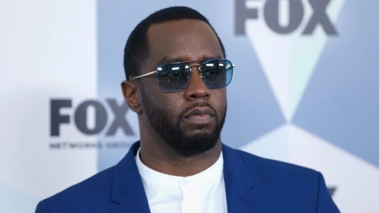 Diddy partage un message mystérieux sur la vérité et l'amour sur Instagram