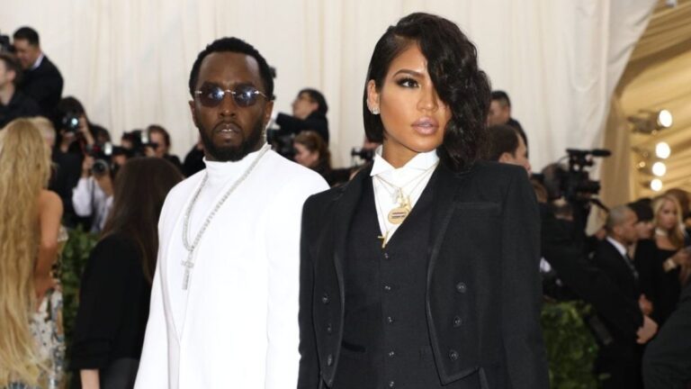 Diddy publie une déclaration concernant la vidéo d'agression de Cassie : « J'ai touché le fond, je suis dégoûté »