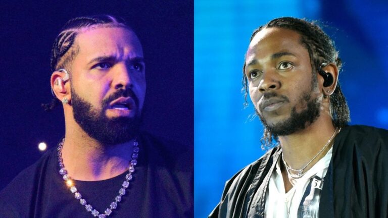 Drake aurait payé 150 000 $ pour des saletés sur Kendrick Lamar, mais il aurait été nourri d'un « mensonge »