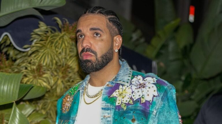 Drake demande à News Chopper de lui donner une pause : « À tout moment après 15 heures, ça marche très bien pour moi »