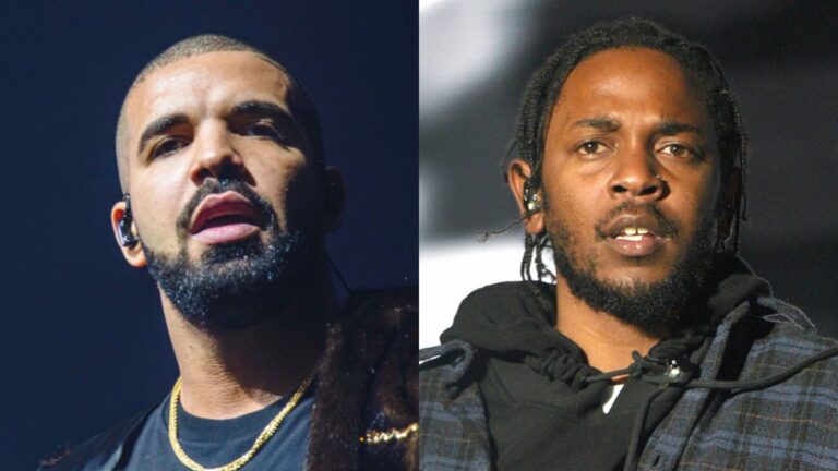 Drake partage un message cryptique sur la mort et la haine après la « perte » contre Kendrick Lamar