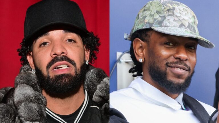 Drake semble tuer le bœuf de Kendrick Lamar après une défaite perçue