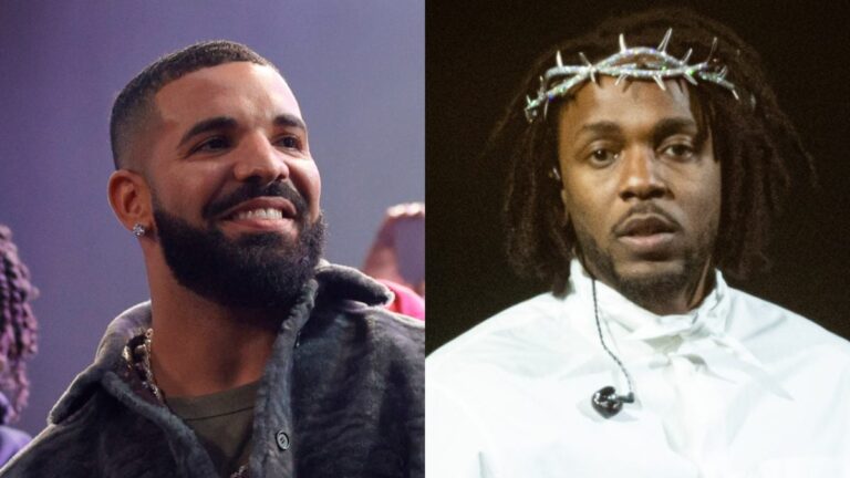 Drake trolls Kendrick Lamar à propos de la chanson dissidente « Euphoria » et taquine la réponse de « Fire »