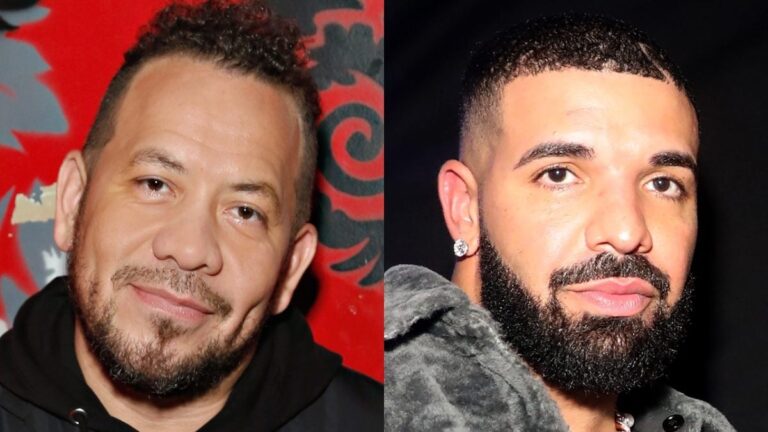 Elliott Wilson révèle que les « OG » de Toronto l'ont menacé après que Drake ait cessé de le suivre sur Instagram