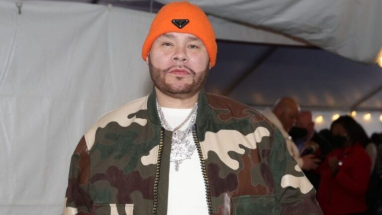 Fat Joe rejoint la défense des Knicks après la sortie des séries éliminatoires : « Je suis fier de mon équipe »