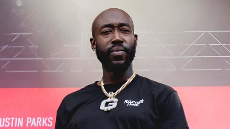 Freddie Gibbs accusé d'avoir agressé physiquement son ex-petite amie au milieu d'un drame de grossesse