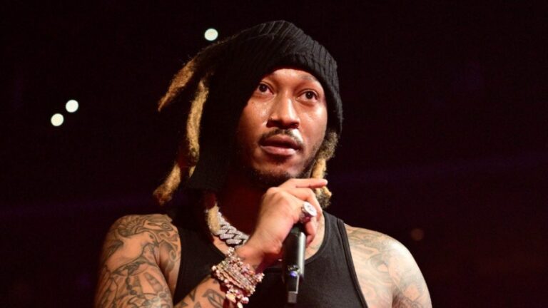 Future fait le point sur la nouvelle mixtape suite à la confusion concernant la date de sortie
