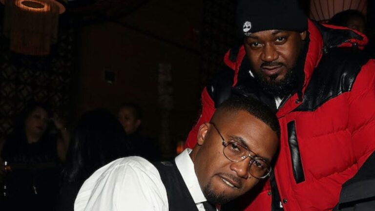 Ghostface Killah s'associe à Nas sur le premier single du nouvel album « Set The Tone »