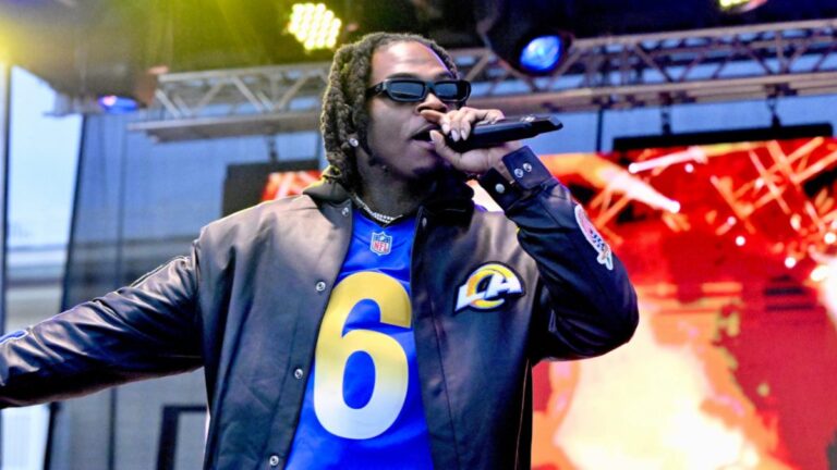 Gunna dévoile sa première marque de vêtements avant son lancement estival