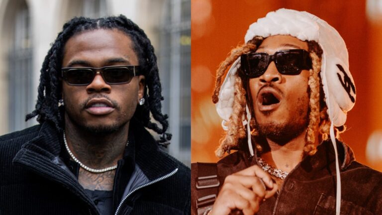 Gunna semble s'en prendre à Future pour avoir écrasé la date de sortie de son album