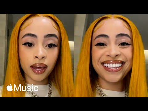 Ice Spice Le spectacle de Zane Lowe