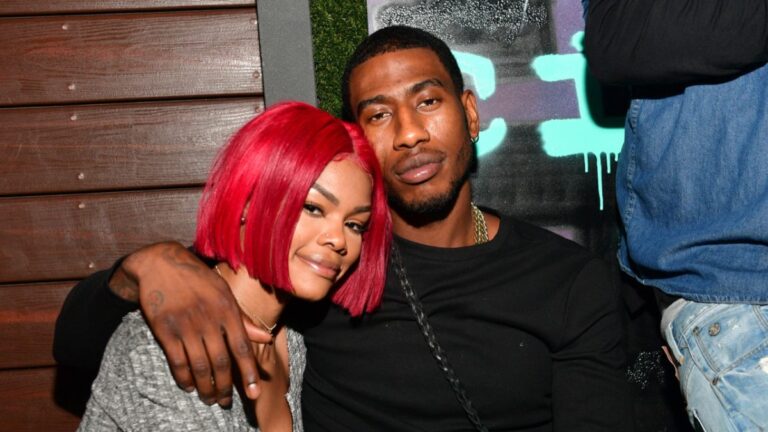 Iman Shumpert se réjouit de la tenue du Met Gala de Teyana Taylor malgré un divorce compliqué