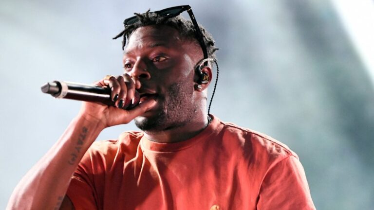 Isaiah Rashad fait le point sur son nouvel album : « Je pourrais en changer le titre »
