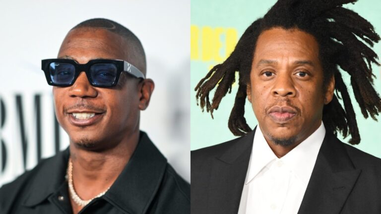 Ja Rule s'associe à l'alliance REFORM de JAY-Z pour montrer son amour pour la fête des mères aux anciennes mamans détenues