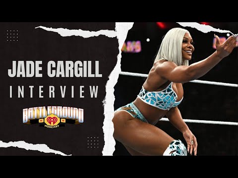 Jade Cargill Nicki Minaj Megan Thee Étalon