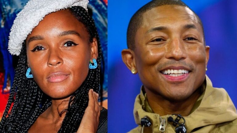 Janelle Monáe rejoint le casting déjà chargé de la comédie musicale de Pharrell Williams