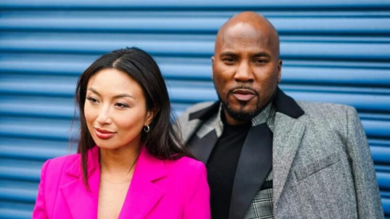 Jeezy propose une explication sur les allégations d'abus de l'ex-Jeannie Mai