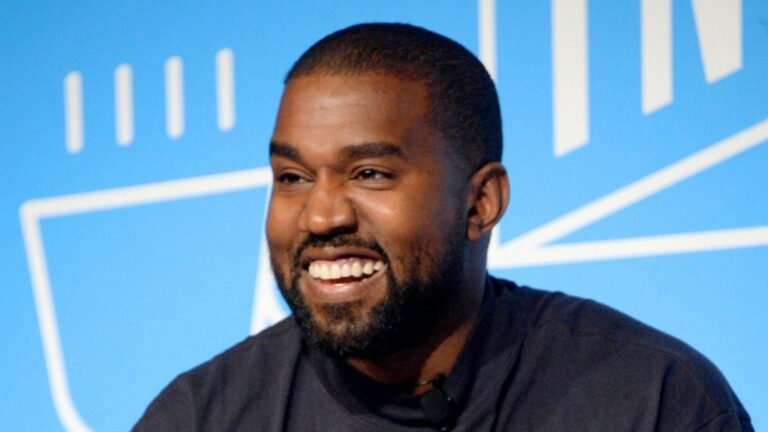Kanye West : « Je suis le plus heureux de ma vie »