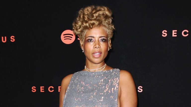 Kelis donne le ton en affichant son corps d'été : « Je me suis entraînée »