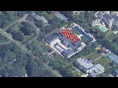 Kendrick Lamar n'est pas comme nous Drake Diss