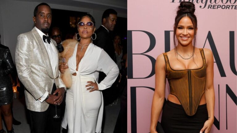 L'abus vidéo de Diddy envers Cassie « a déclenché mon propre traumatisme », déclare Misa Hylton