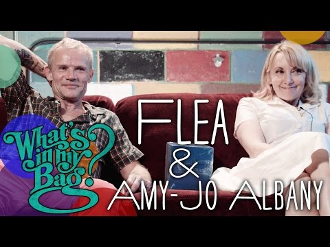 Vidéo Youtube - L'album 