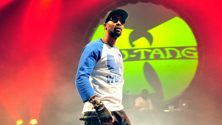 L'album unique du Wu-Tang Clan d'une valeur de 2 millions de dollars fera ses débuts publics au Tasmanian Museum