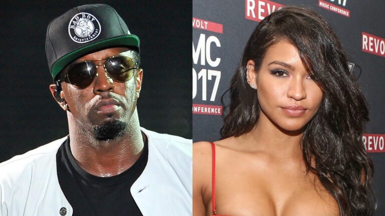 L'ancien rappeur de Bad Boy critiqué pour avoir traîné avec Diddy au milieu du drame d'agression de Cassie