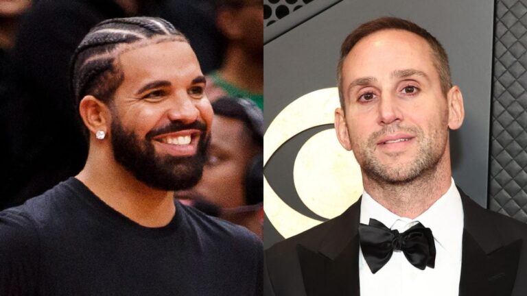 L'invitation de Drake à la fête blanche des Hamptons de Michael Rubin est accompagnée d'un cadeau insensé