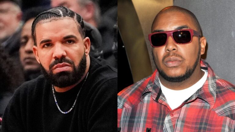 La carte hip-hop de Drake est retirée par Glasses Malone après une plainte contre un hélicoptère