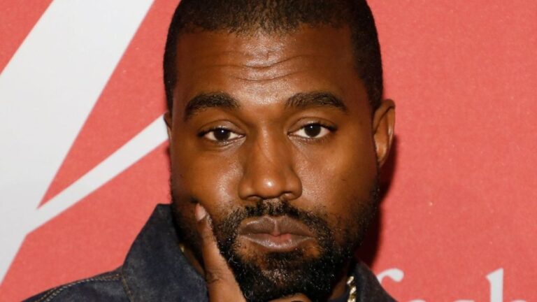 L’affaire d’agression de Kanye West n’aurait mené nulle part alors que toutes les parties se taisaient