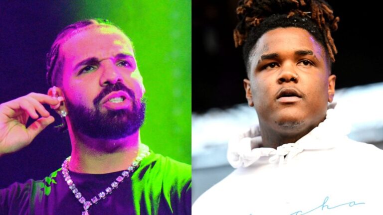 Le drame de l'écriture de chansons de Drake s'épaissit à mesure que la piste de référence « Mob Ties » de Vory fait surface