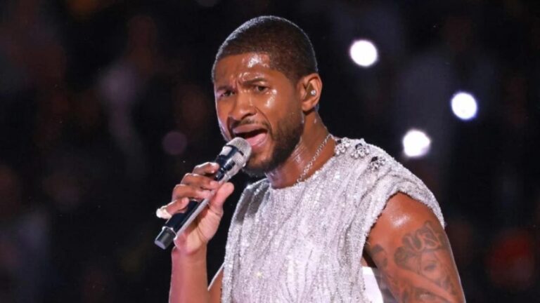 Le festival « Lovers & Friends », titré par Usher, annulé en raison d'une météo « dangereuse » annoncée