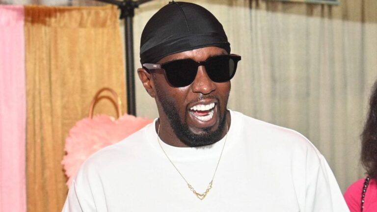 Le prétendu mule de drogue de Diddy accepte un accord de plaidoyer sans peine de prison