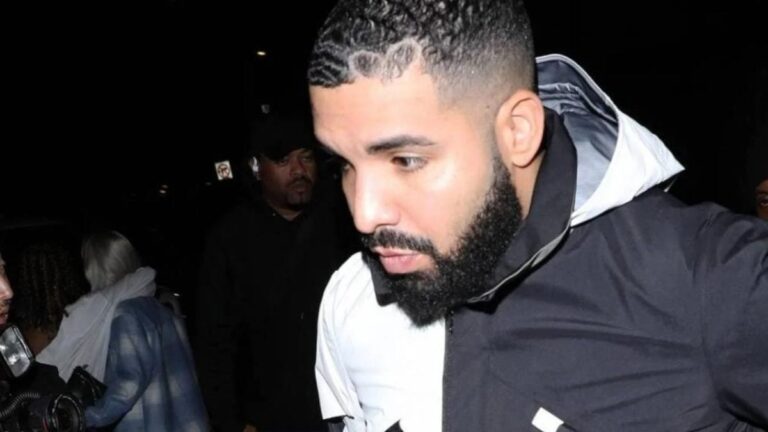 Les allégations de Drake Predator contextualisées par une femme à partir d'une vidéo de concert refaite à neuf