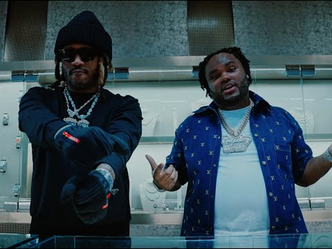 Future Tee Grizzley jure devant Dieu