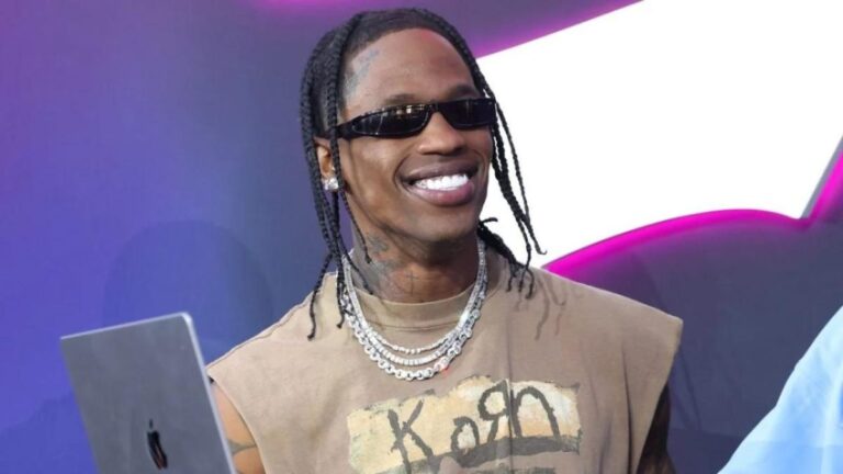 Les poursuites contre Astroworld de Travis Scott ont toutes été réglées, à une exception près