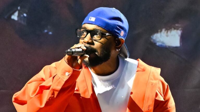 Les revenus de streaming à six chiffres de Kendrick Lamar grâce aux chansons de Drake Diss révélés