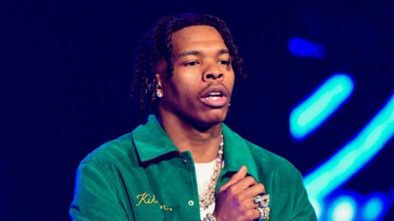 Lil Baby : Appel chaotique au 911 depuis les surfaces de tournage de vidéoclips