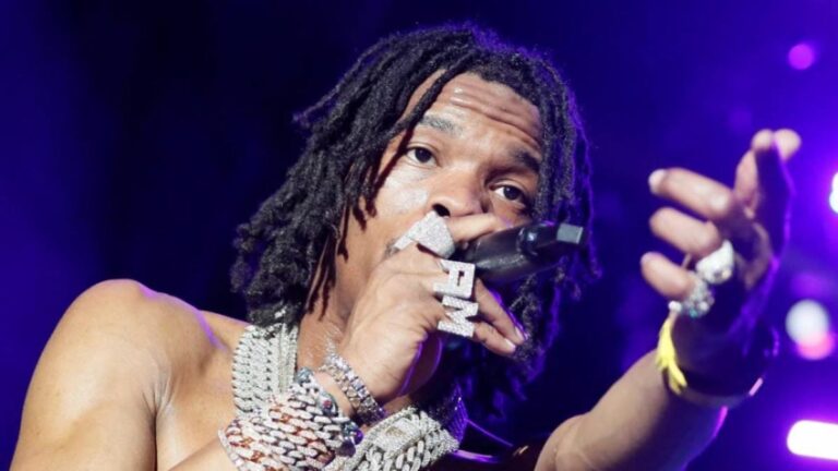 Lil Baby Signee écope de 17 ans de prison pour avoir accidentellement tiré sur un enfant dans la tête
