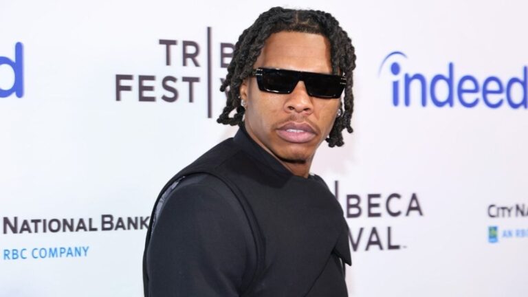 Lil Baby tente le « British Accent Challenge » et obtient un résultat hilarant