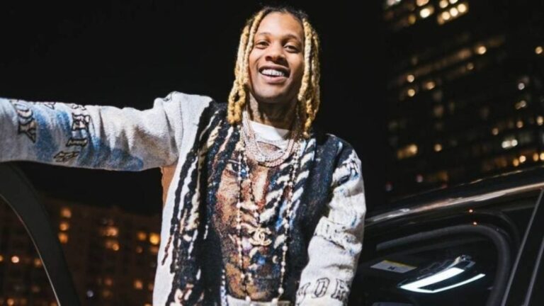 Lil Durk fait face à des réactions négatives pour avoir piraté une énorme chaîne dédiée à la foi musulmane