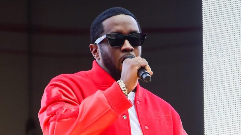 Lil Rod, l’accusateur de Diddy, abandonne les accusés de premier plan du procès pour agression sexuelle